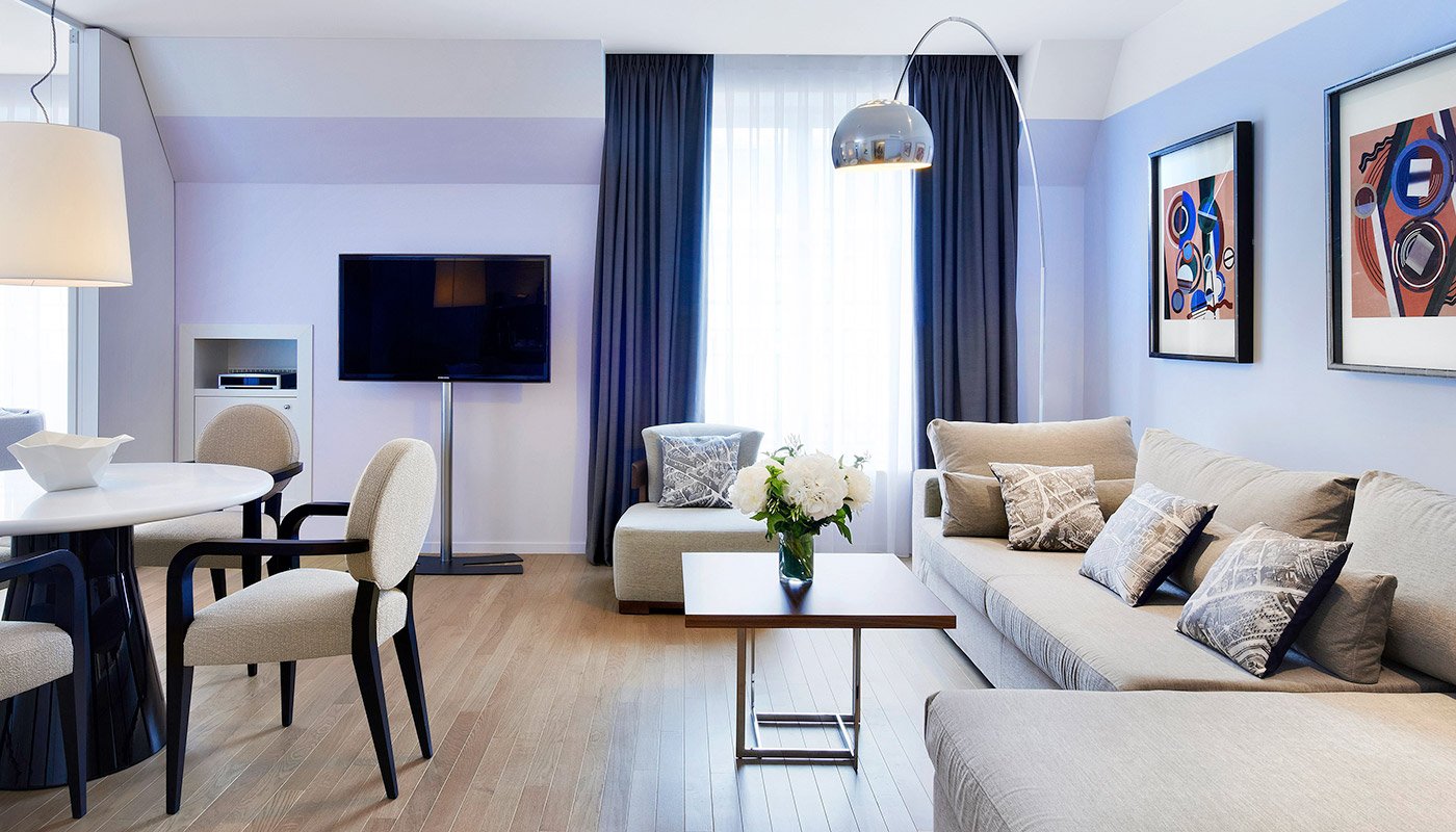 Sofitel Paris Arc de Triomphe