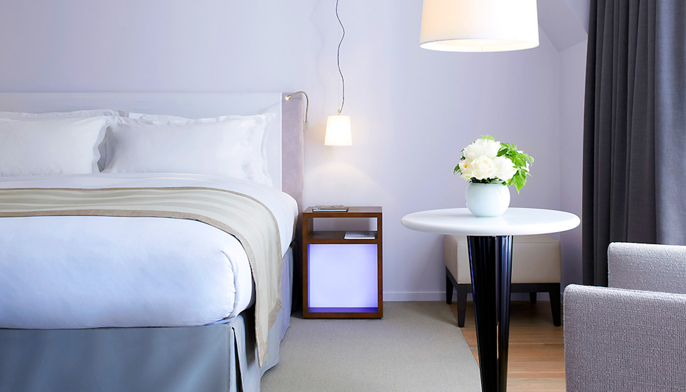 Sofitel Paris Arc de Triomphe