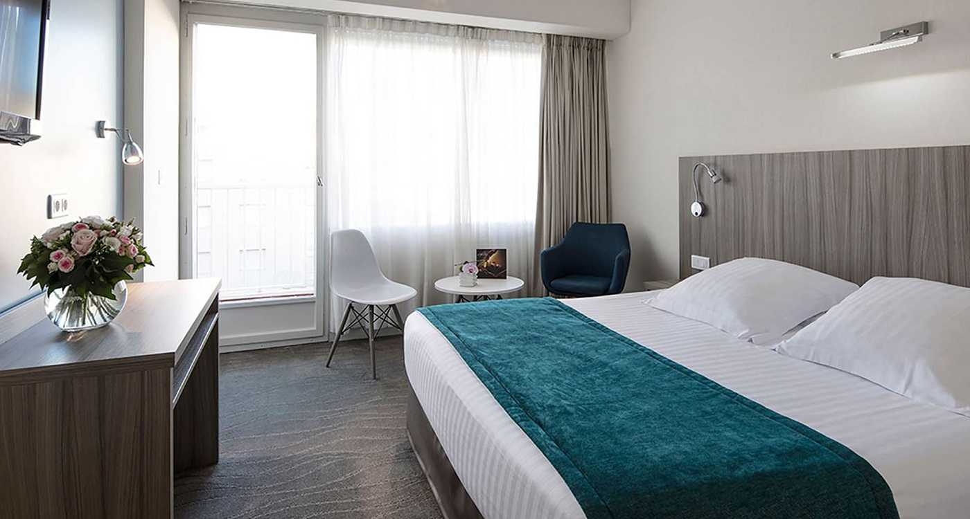 Splendid Hotel & Spa