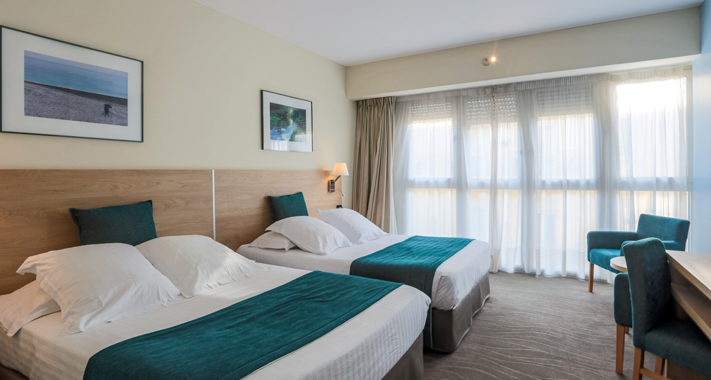 Splendid Hotel & Spa