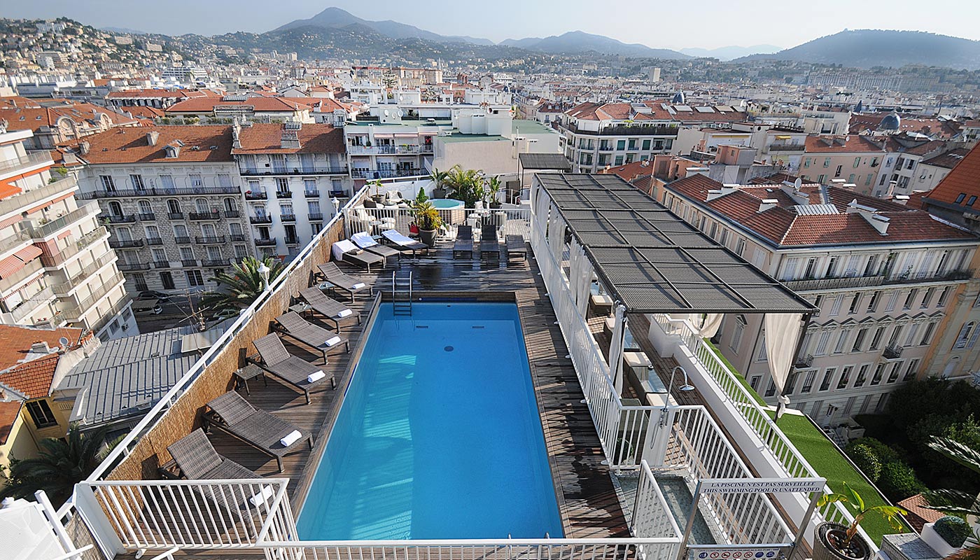 Splendid Hotel & Spa