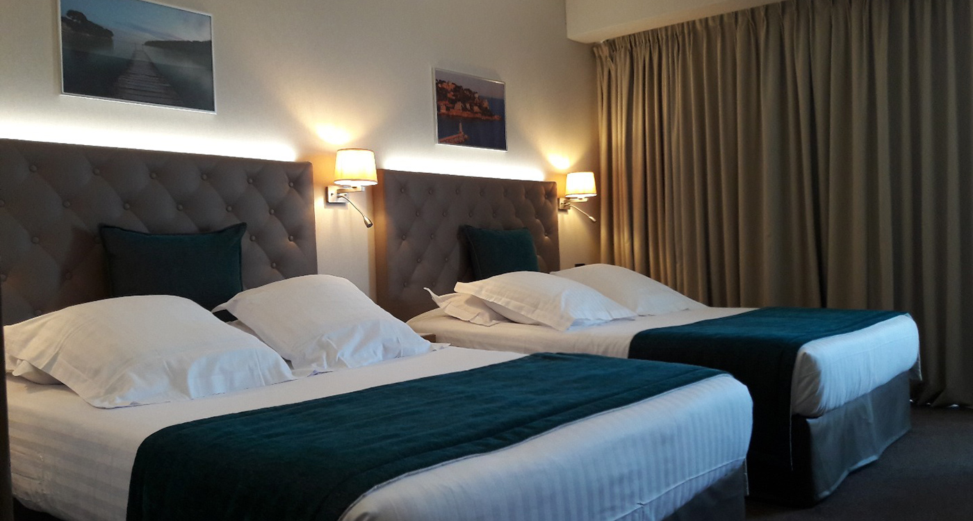 Splendid Hotel & Spa