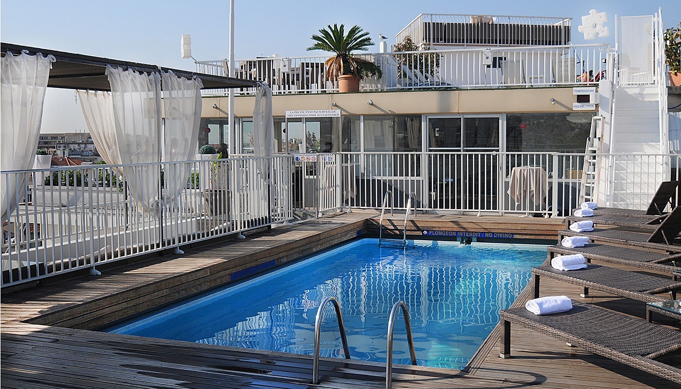 Splendid Hotel & Spa