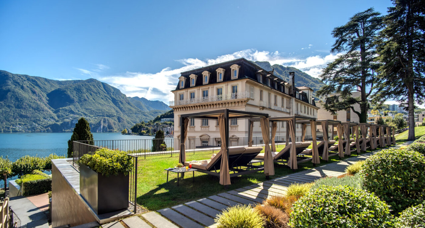 Splendide Royal