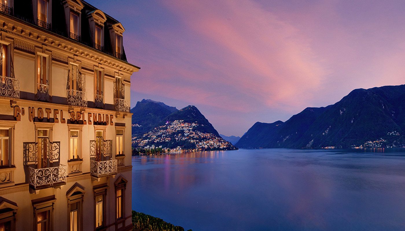 Splendide Royal