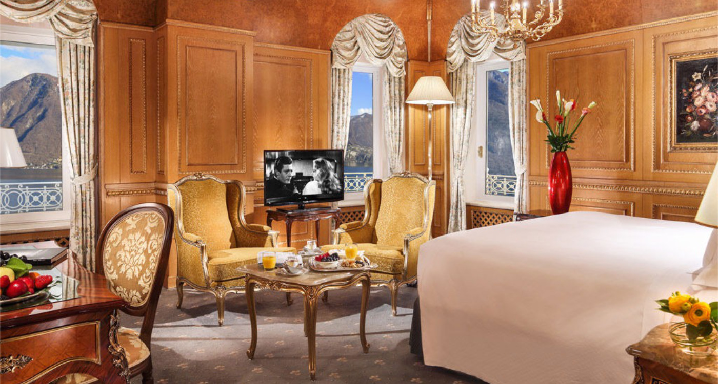 Splendide Royal