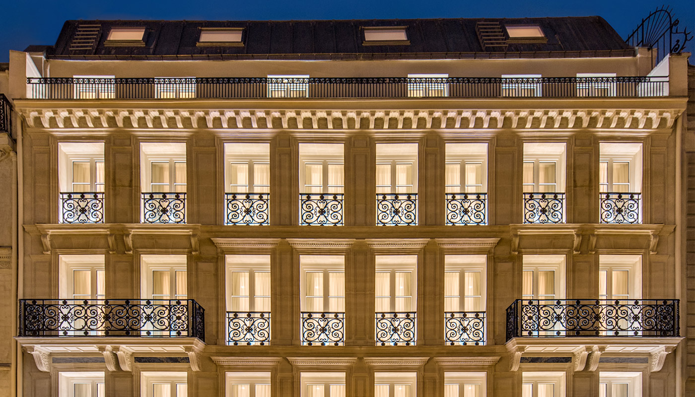 Splendide Royal