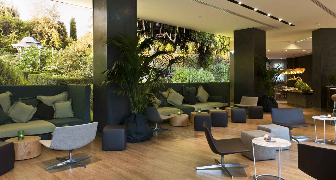 Starhotels E.c.ho.