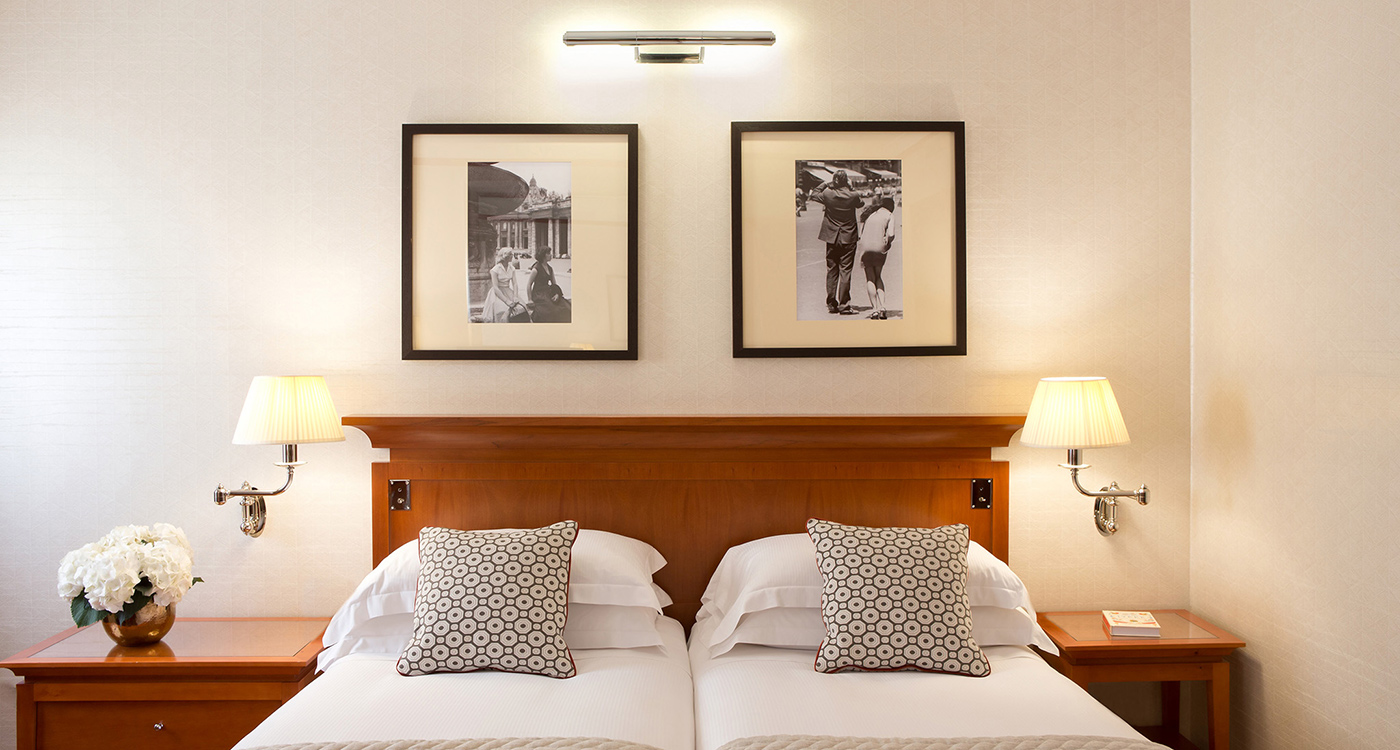 Starhotels Metropole