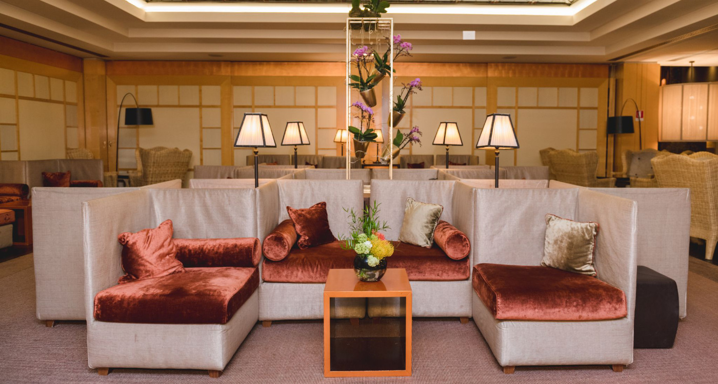 Starhotels Metropole
