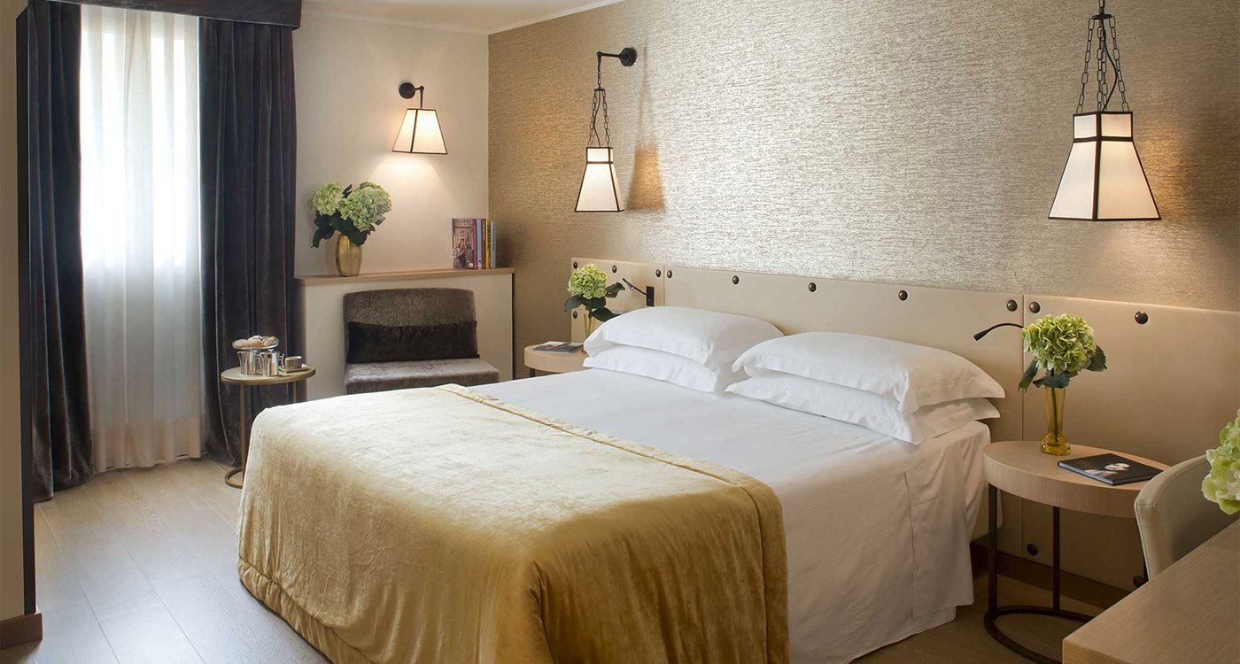 Starhotels Metropole