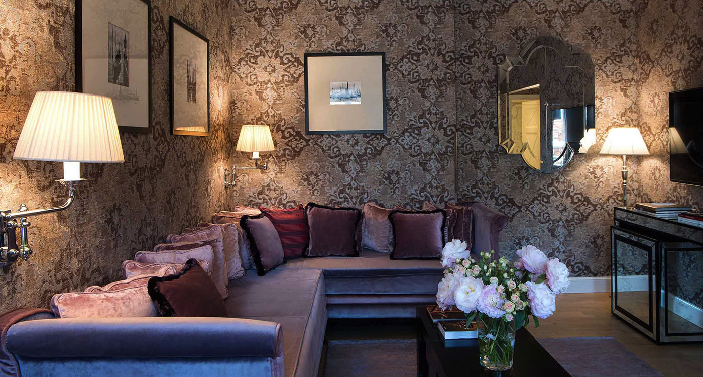 Starhotels Splendid Venice