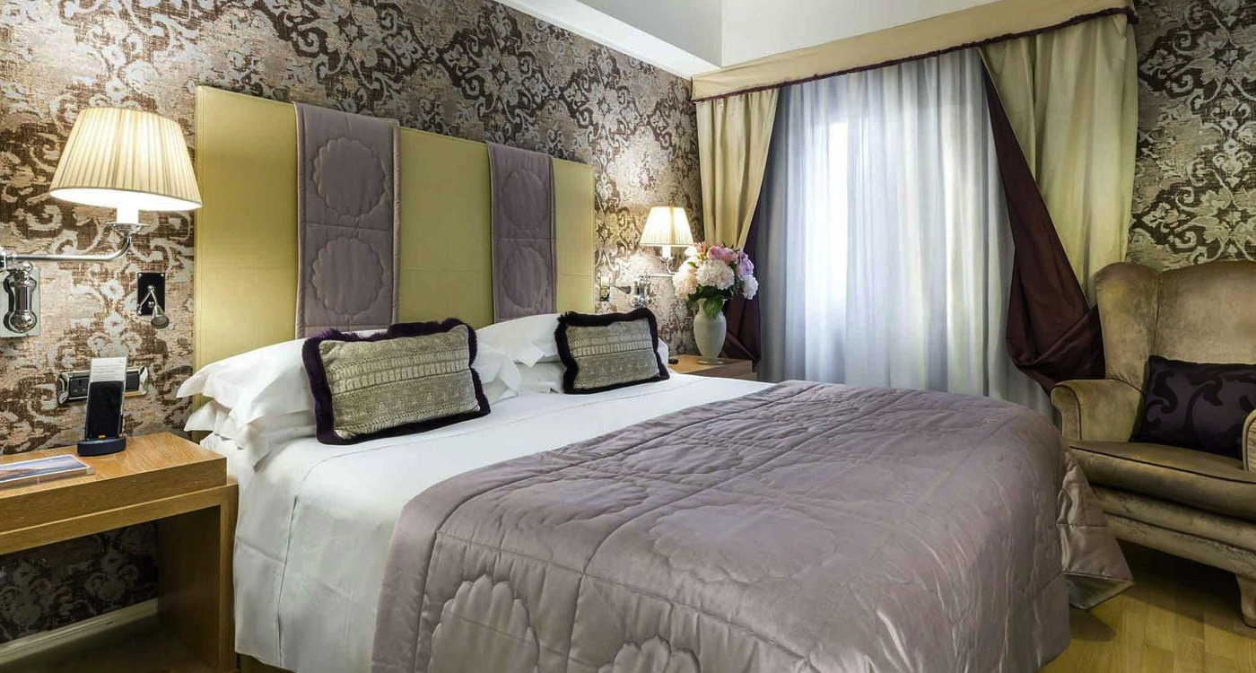Starhotels Splendid Venice