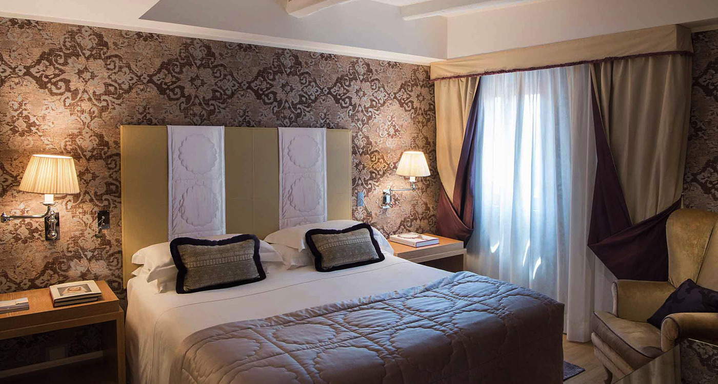 Starhotels Splendid Venice