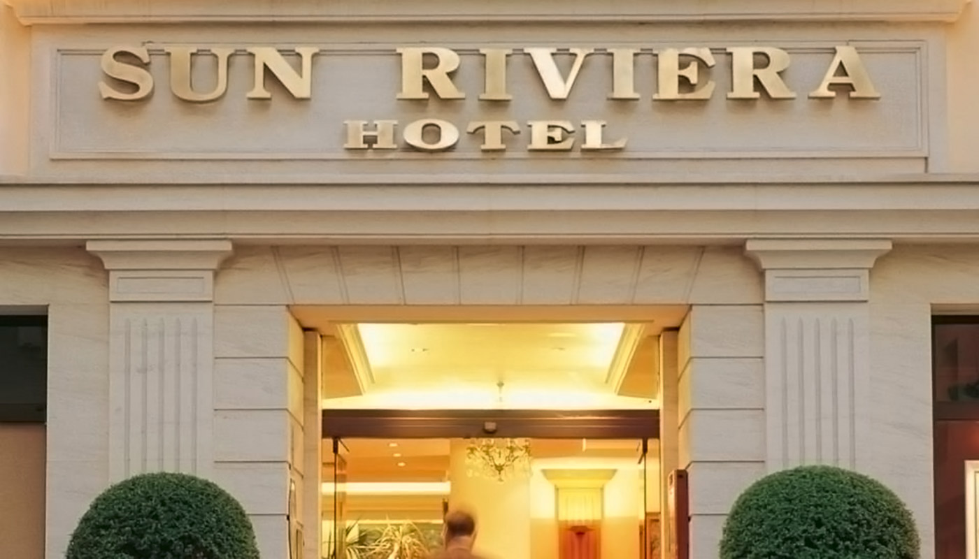 Sun Riviera