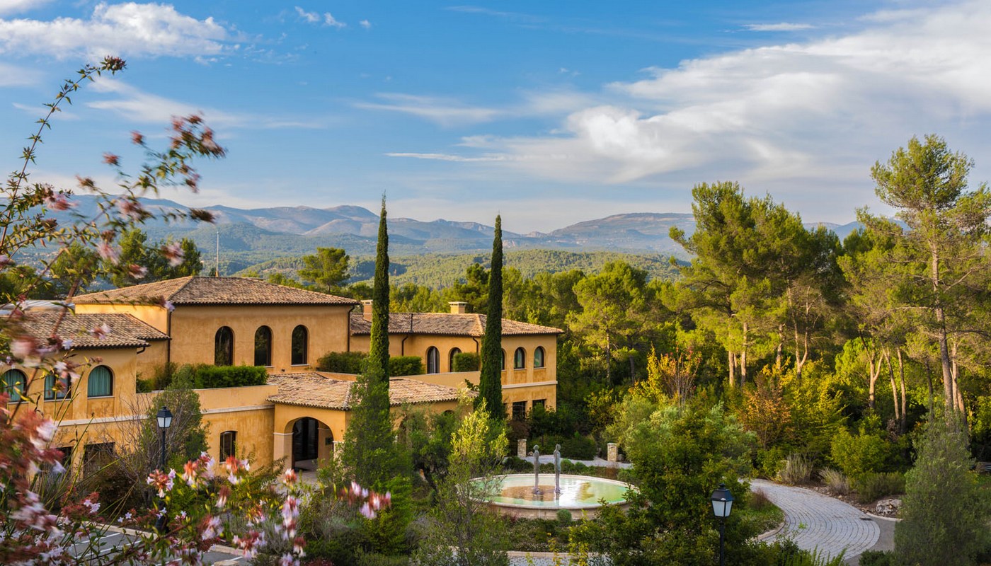 Terre Blanche Hôtel Spa Golf Resort