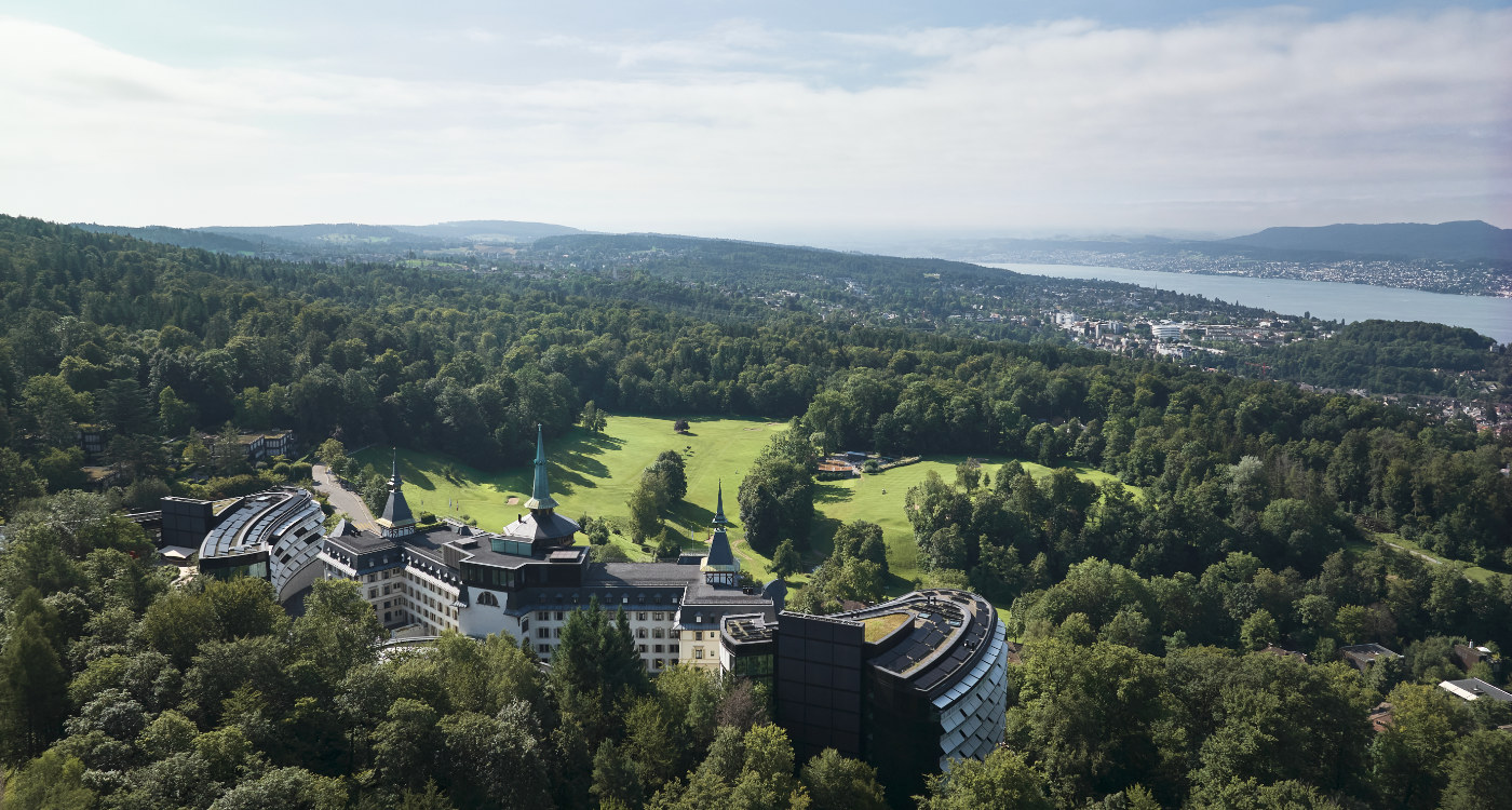 The Dolder Grand