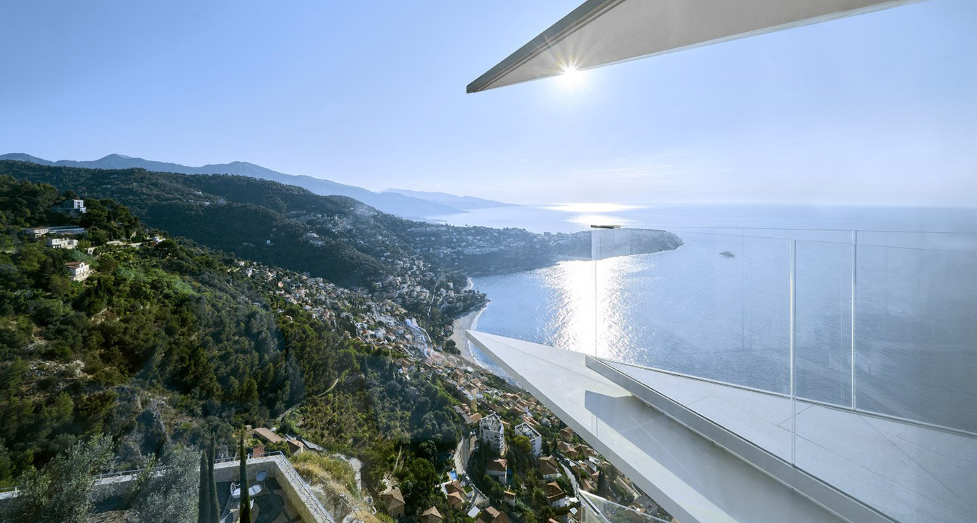 The Maybourne Riviera