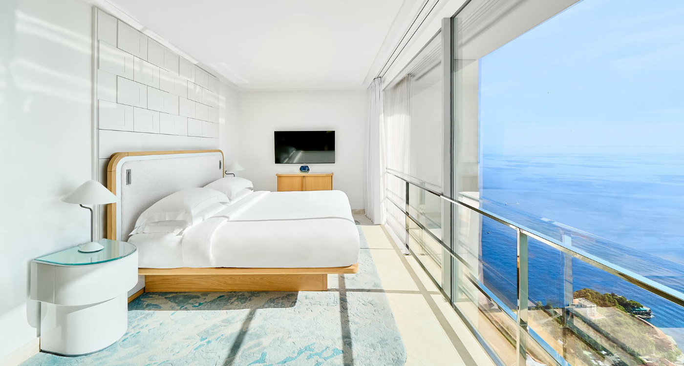 The Maybourne Riviera