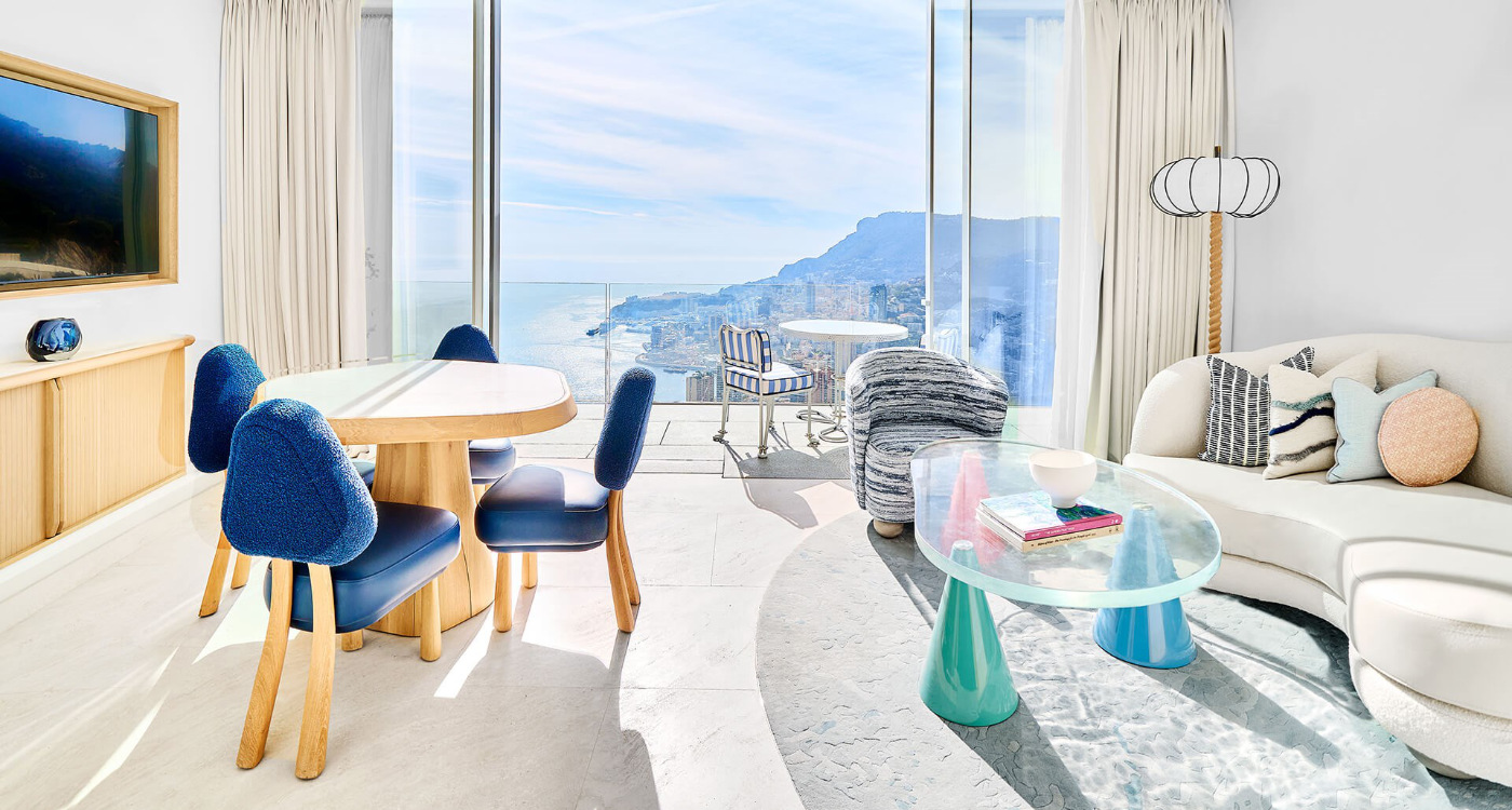 The Maybourne Riviera