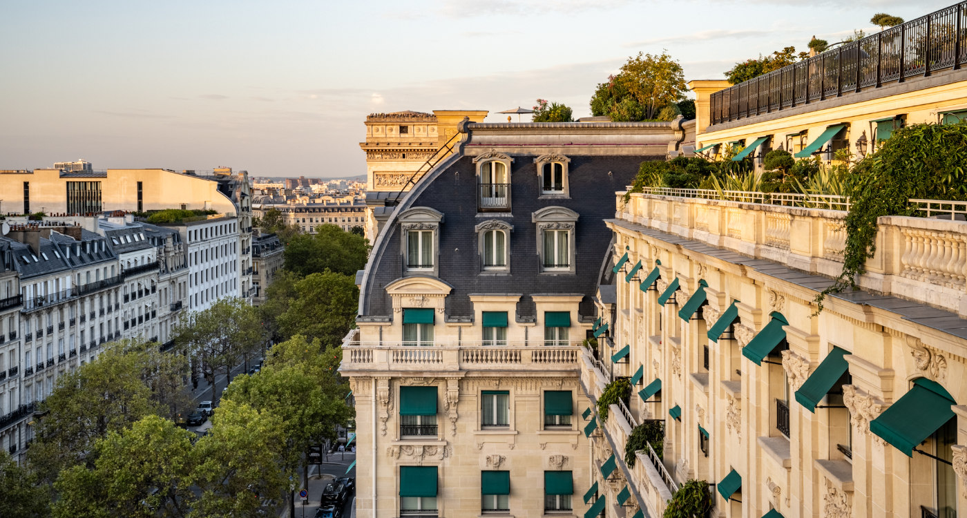 The Peninsula
