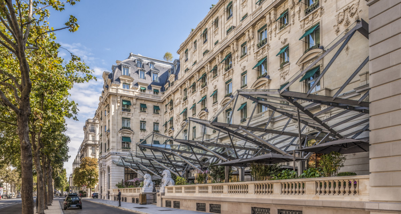 The Peninsula