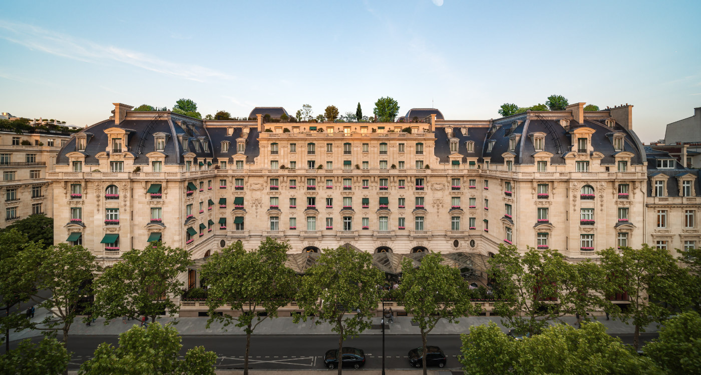 The Peninsula