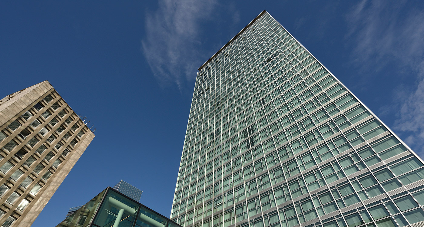Torre GalFa Milano Luxury Apartments | UNA Esperienze