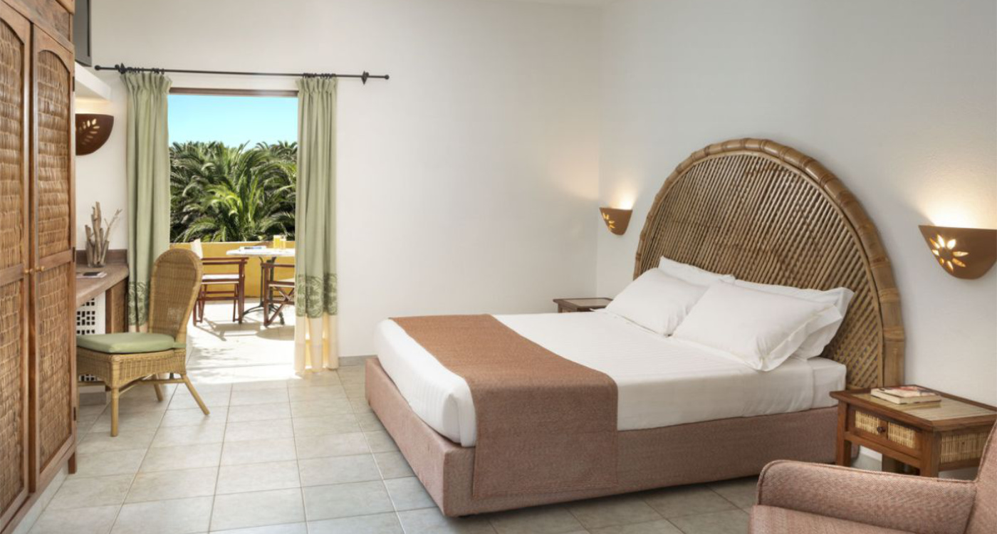 Torreruja Hotel Relax Thalasso & SPA