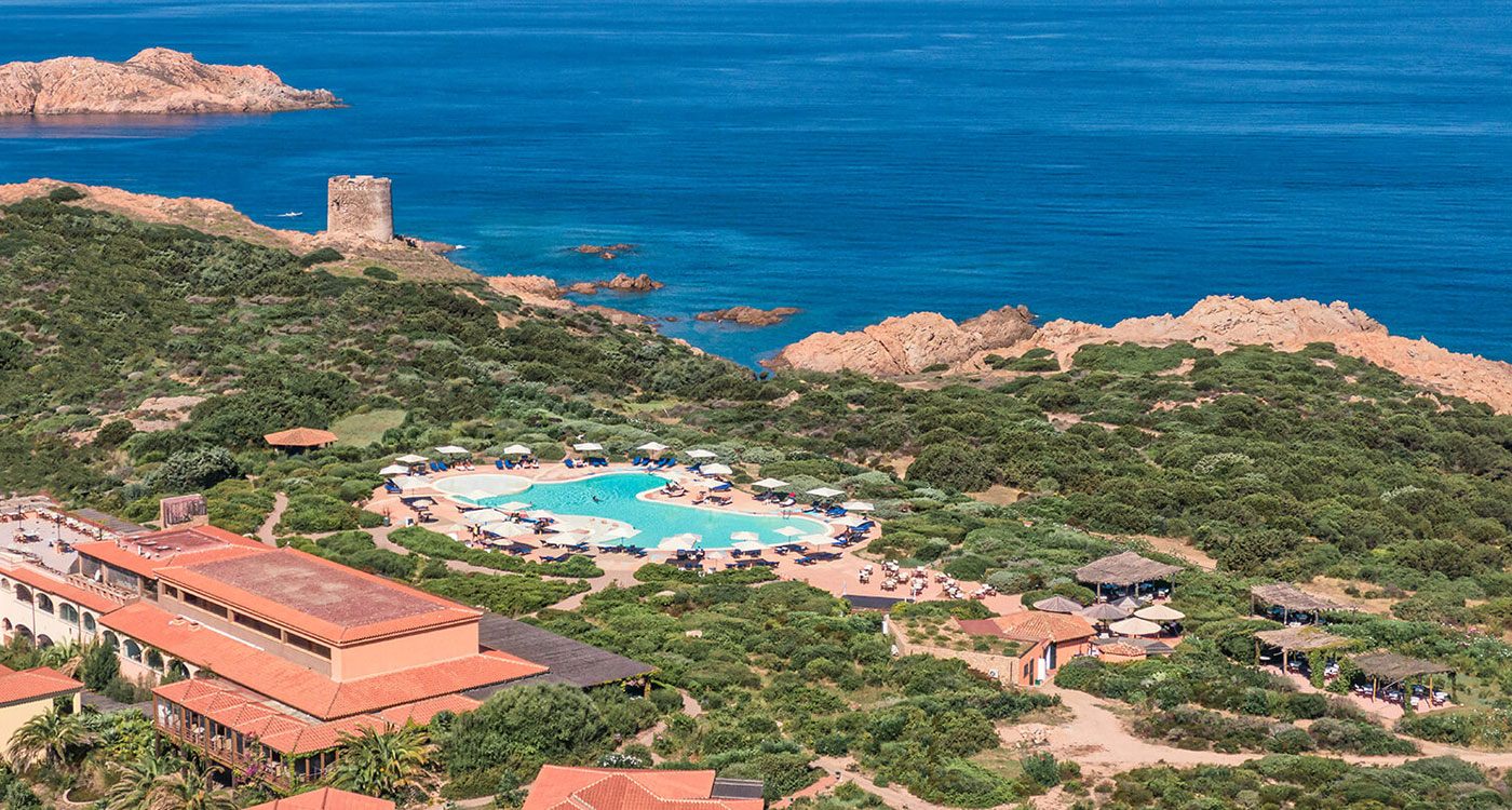 Torreruja Hotel Relax Thalasso & SPA