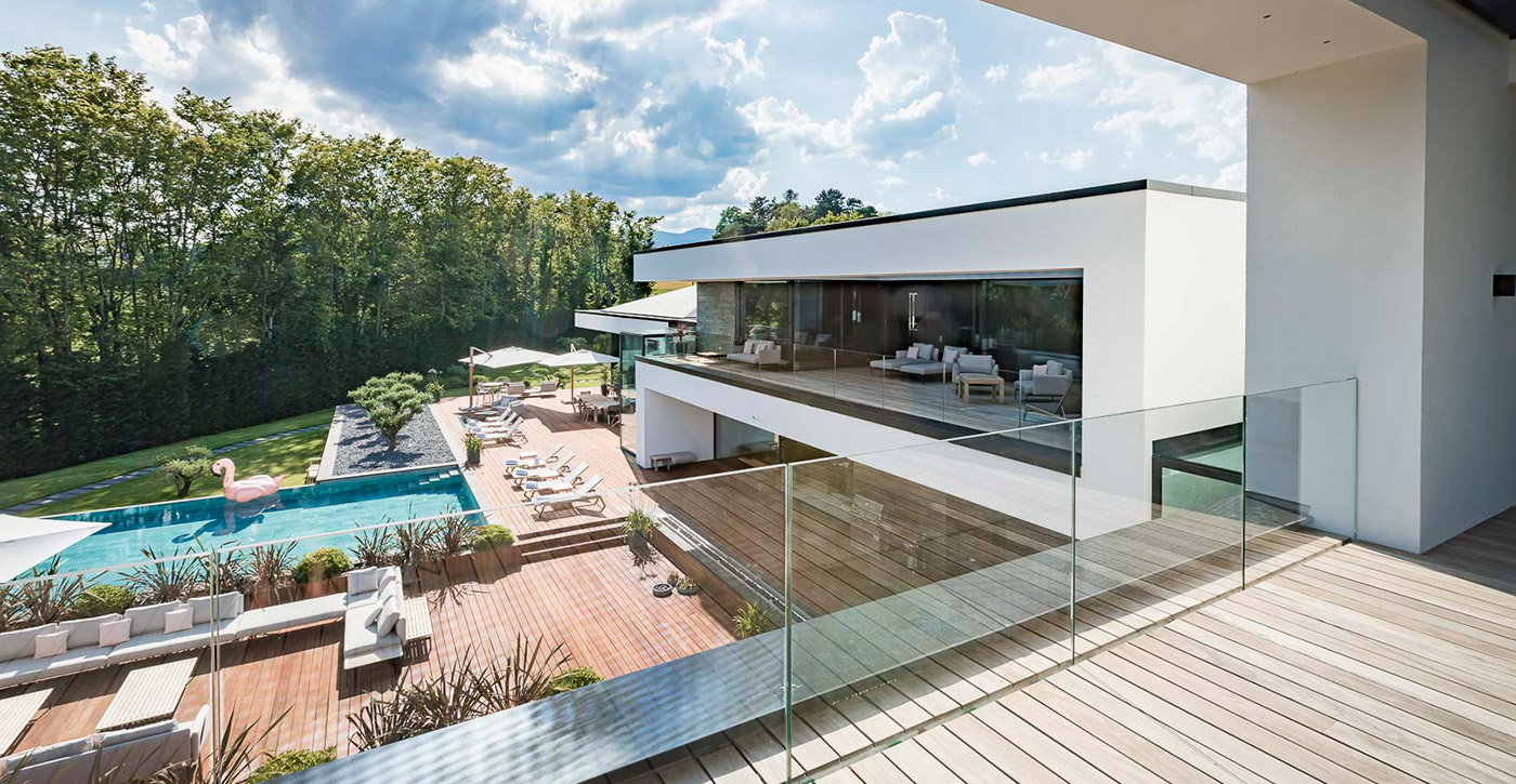 Ultima Grand Villa