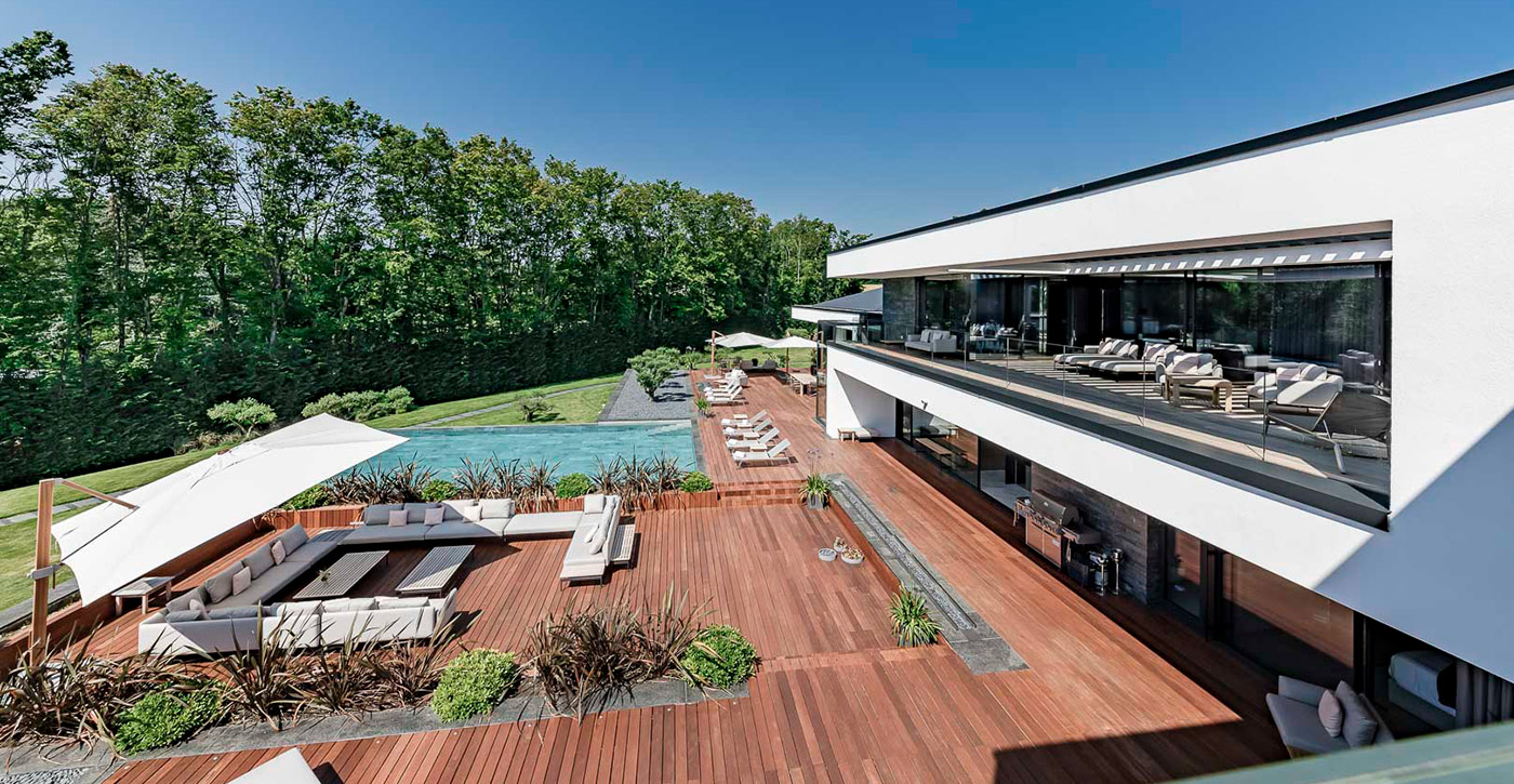 Ultima Grand Villa