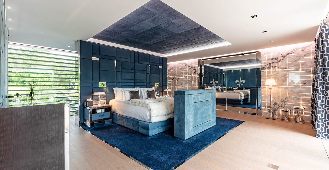 Ultima Grand Villa