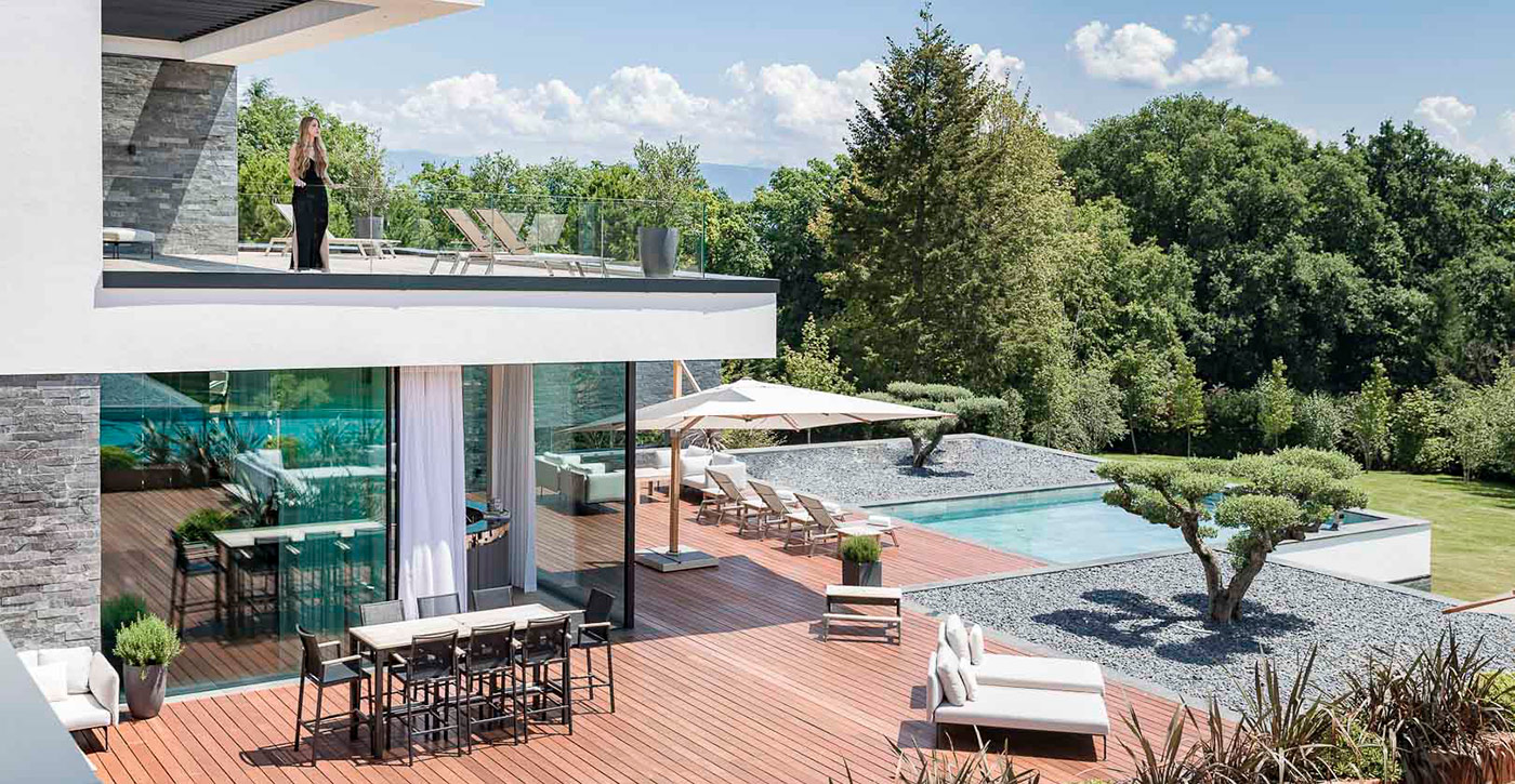 Ultima Grand Villa