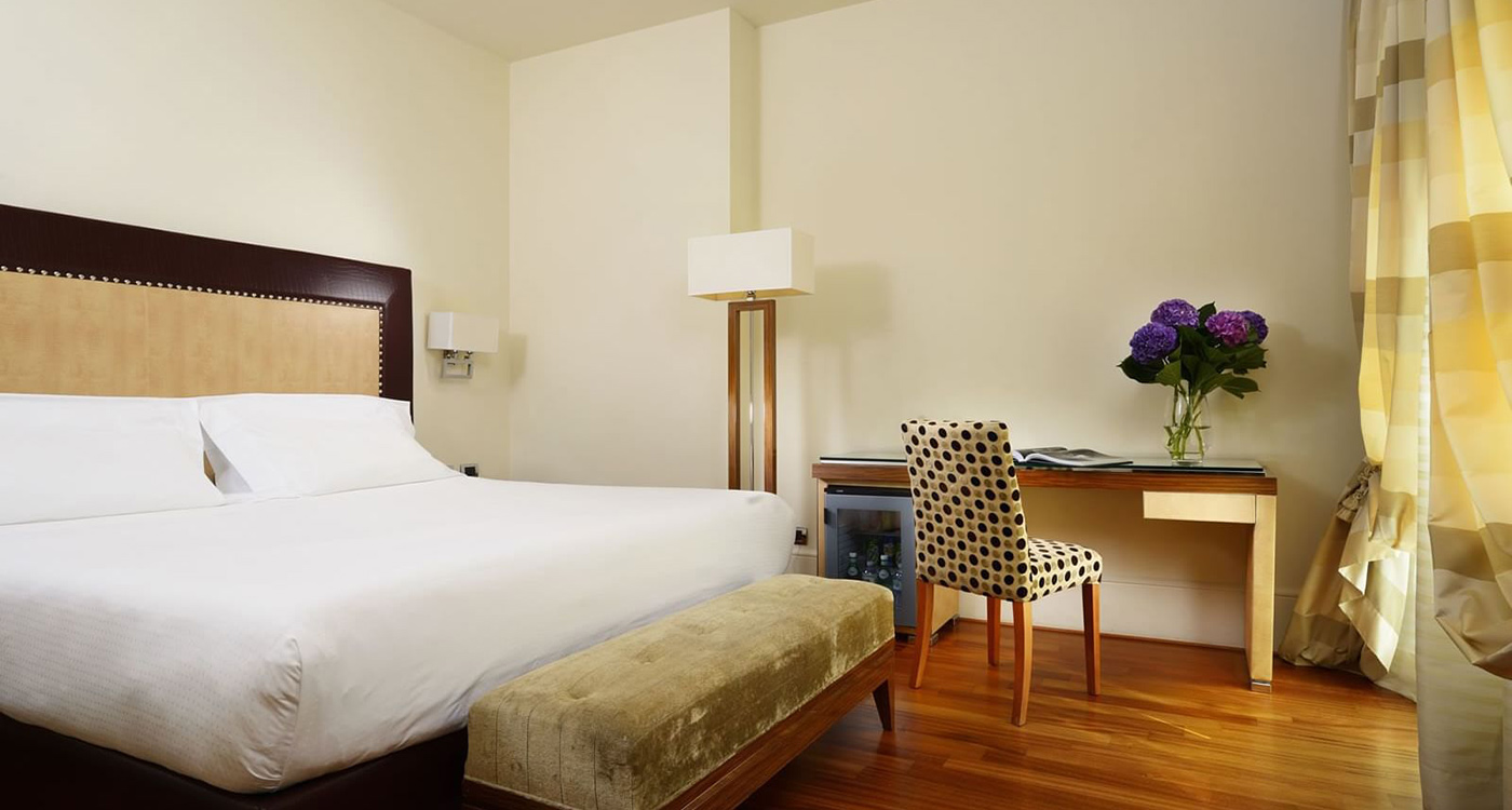 UNA HOTELS Decò Roma