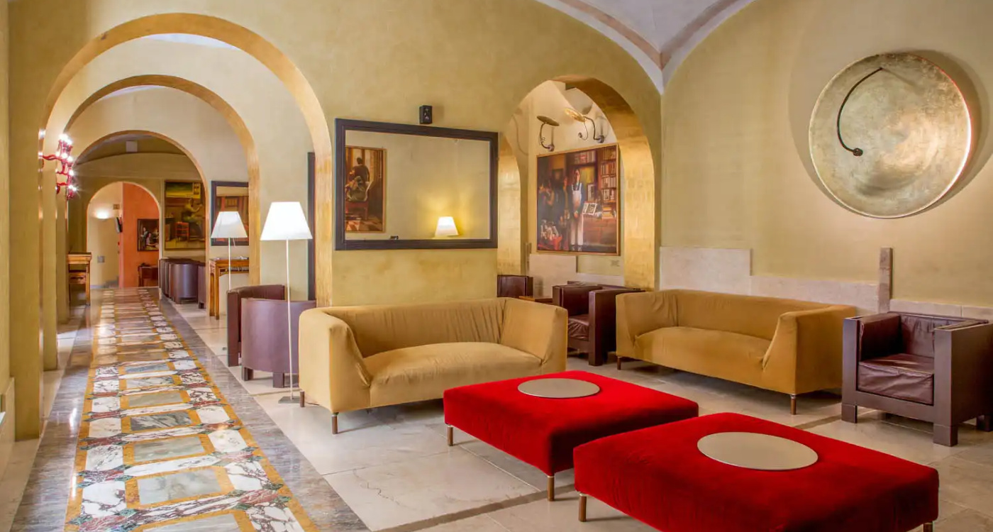 UNA Hotels Empire Roma