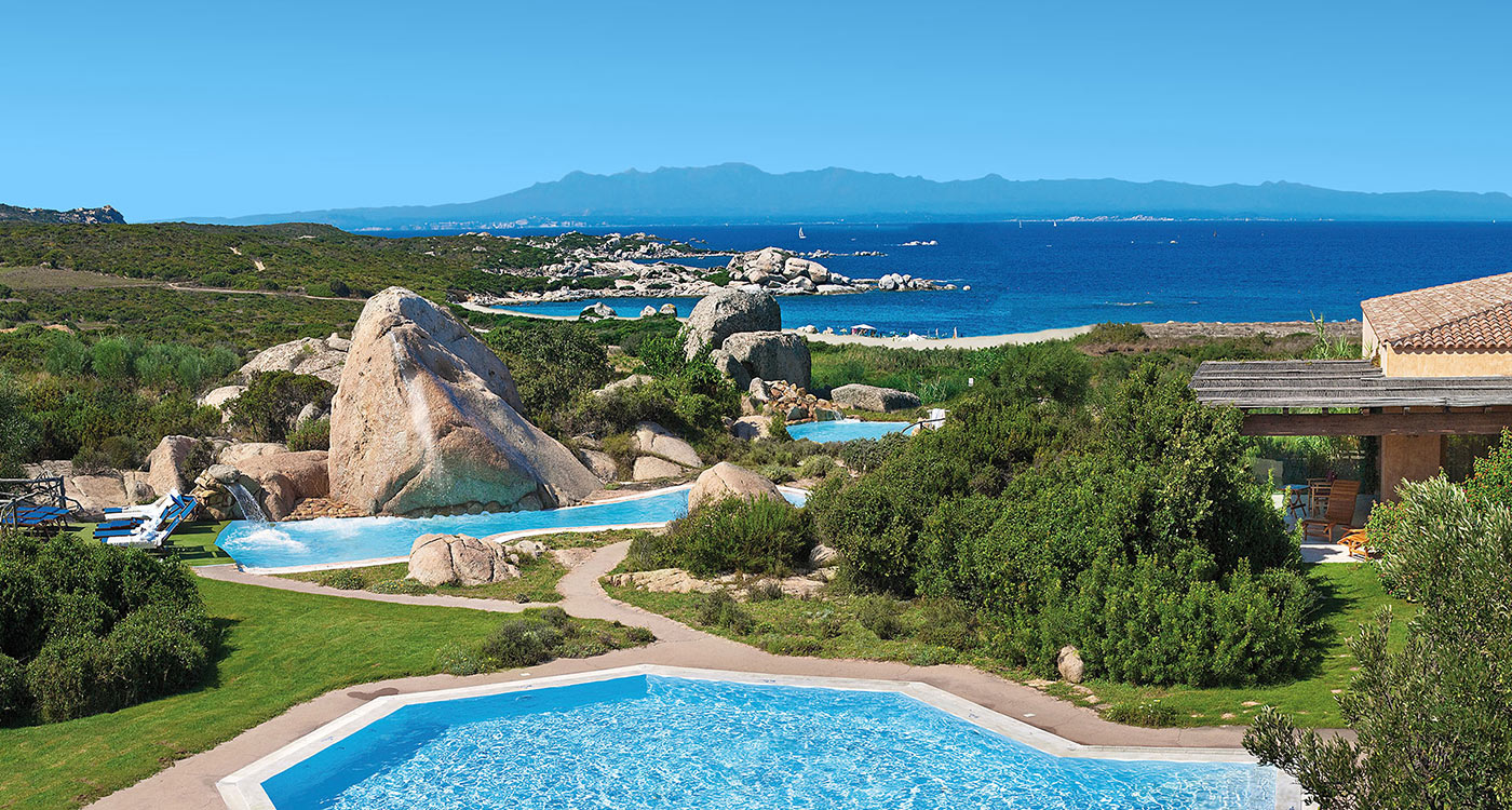 Valle dell’Erica Resort Thalasso & Spa