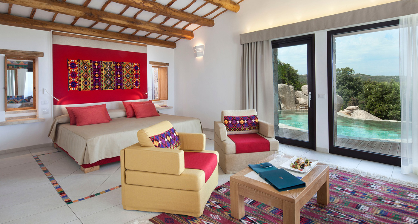 Valle dell’Erica Resort Thalasso & Spa