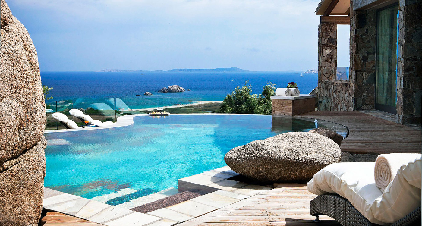 Valle dell’Erica Resort Thalasso & Spa