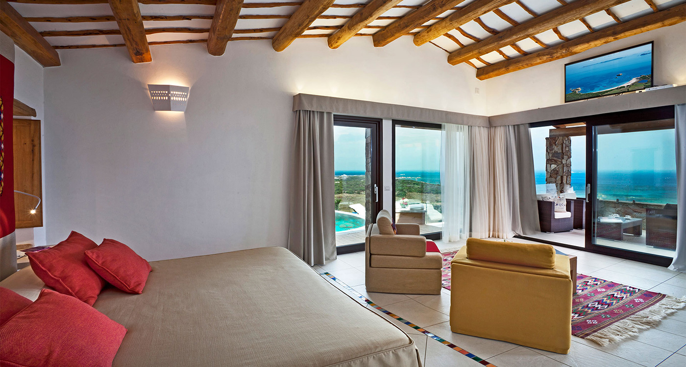 Valle dell’Erica Resort Thalasso & Spa