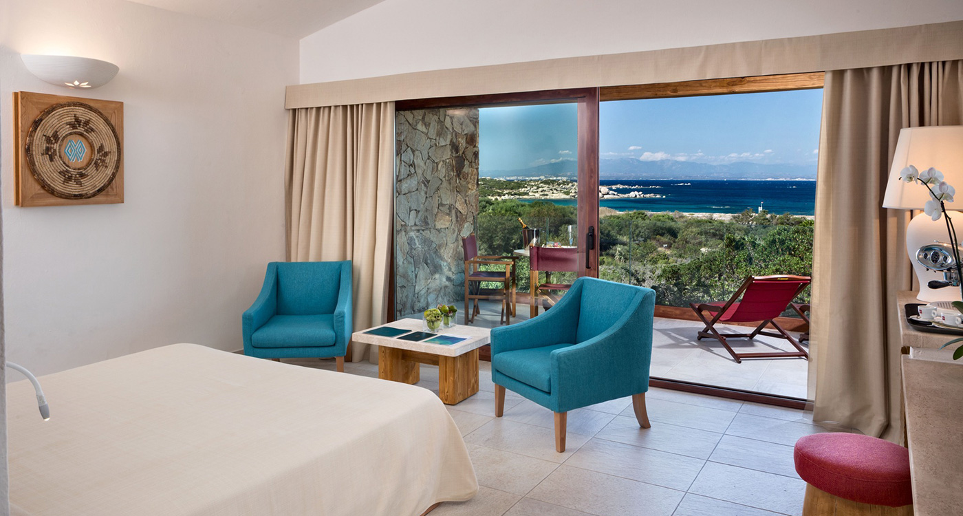 Valle dell’Erica Resort Thalasso & Spa