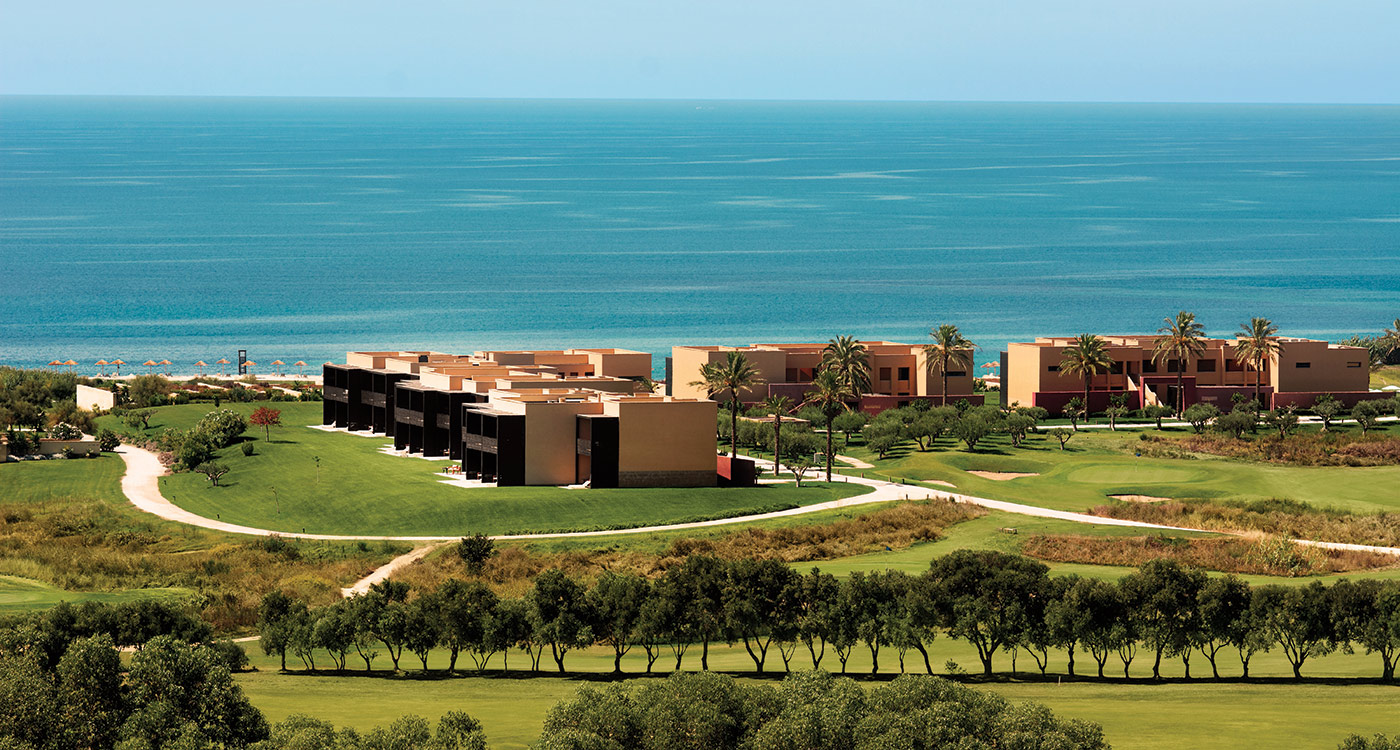 Verdura Resort