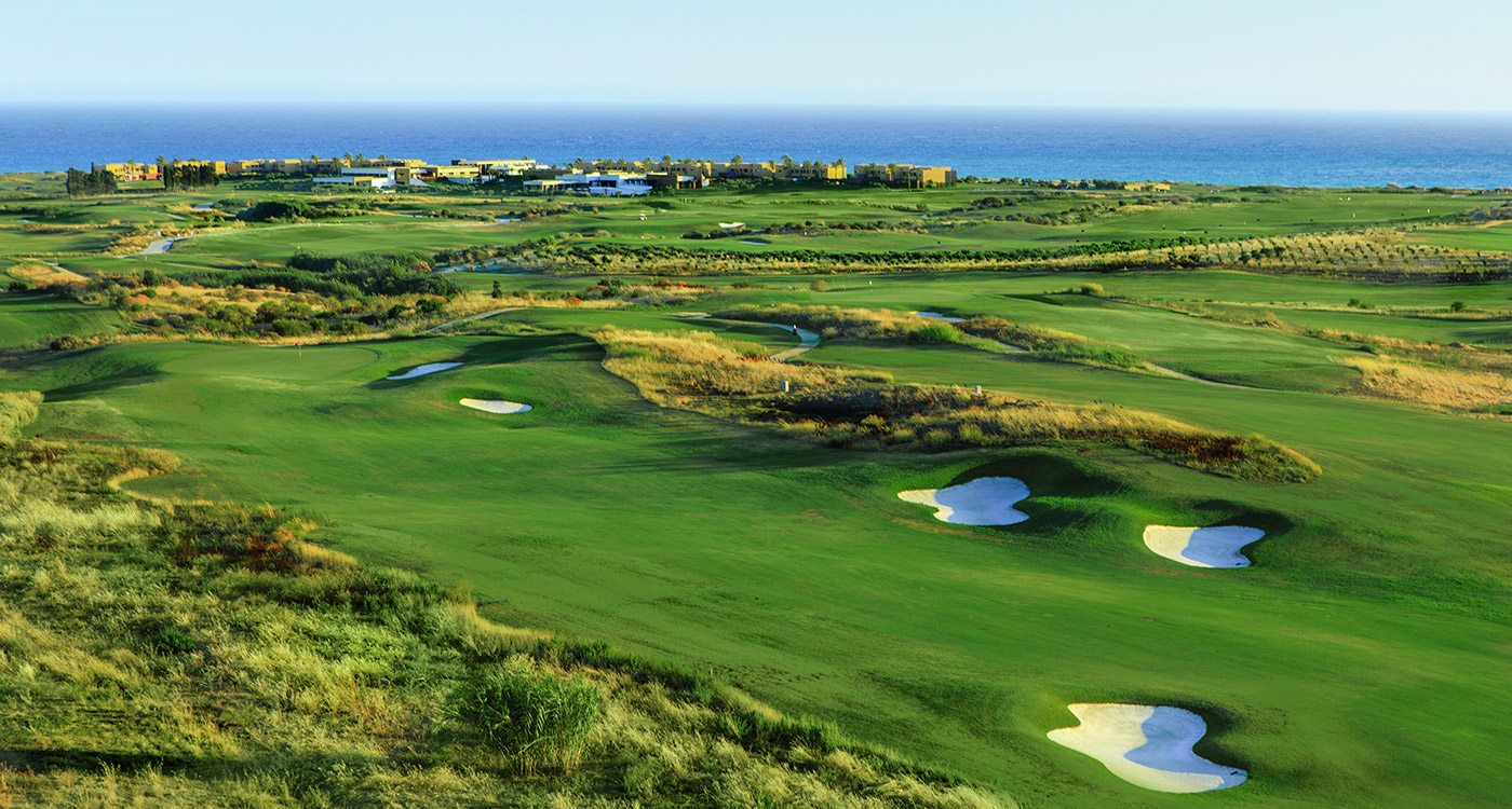 Verdura Resort