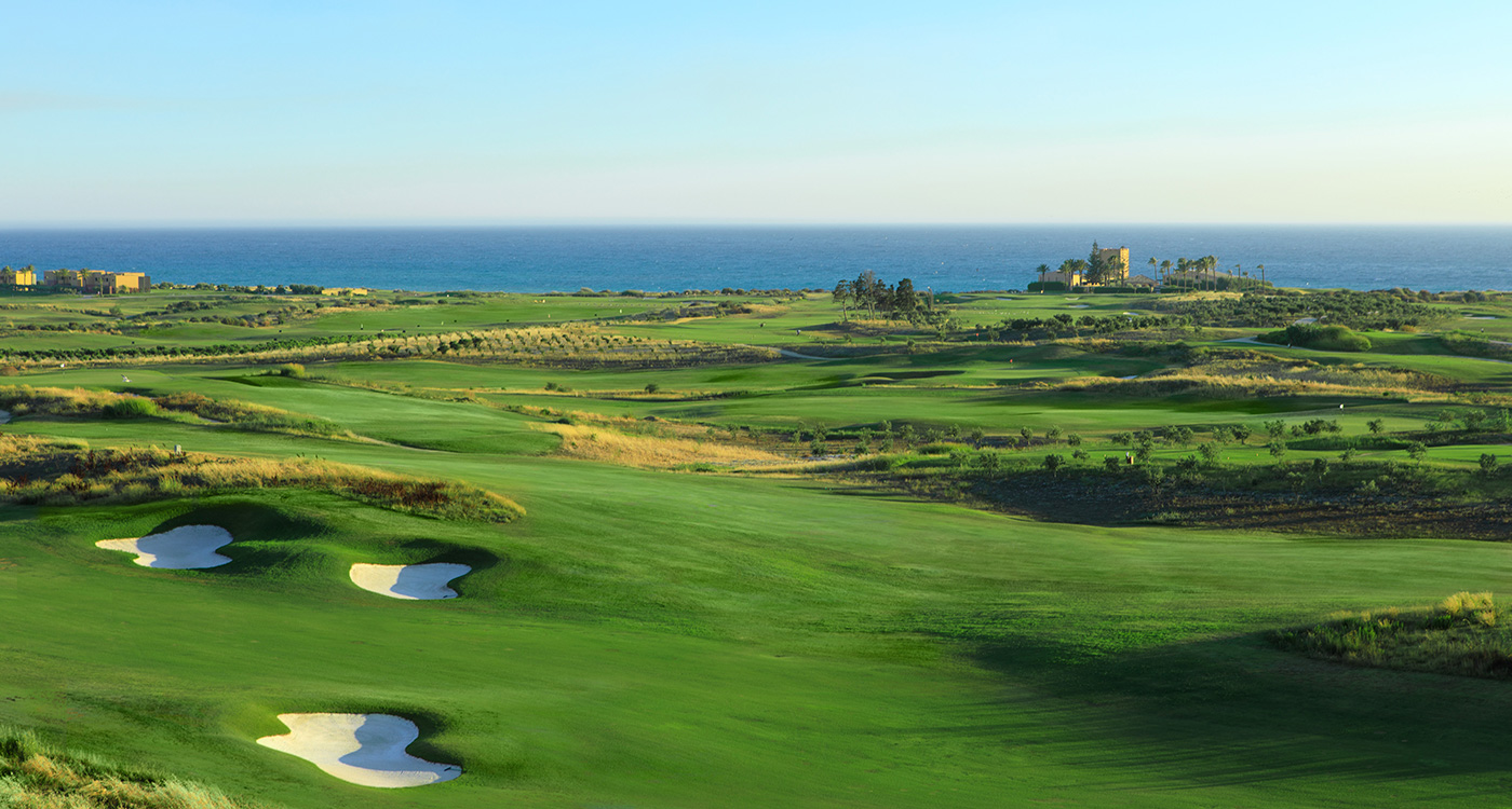 Verdura Resort