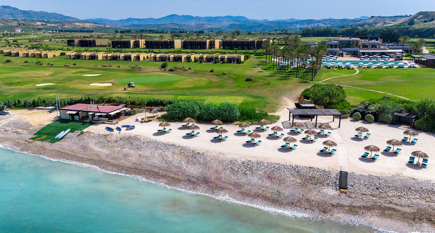 Verdura Resort