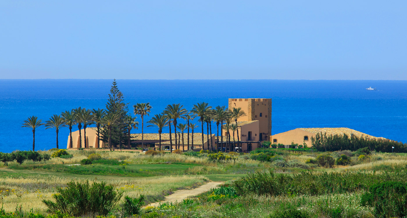 Verdura Resort
