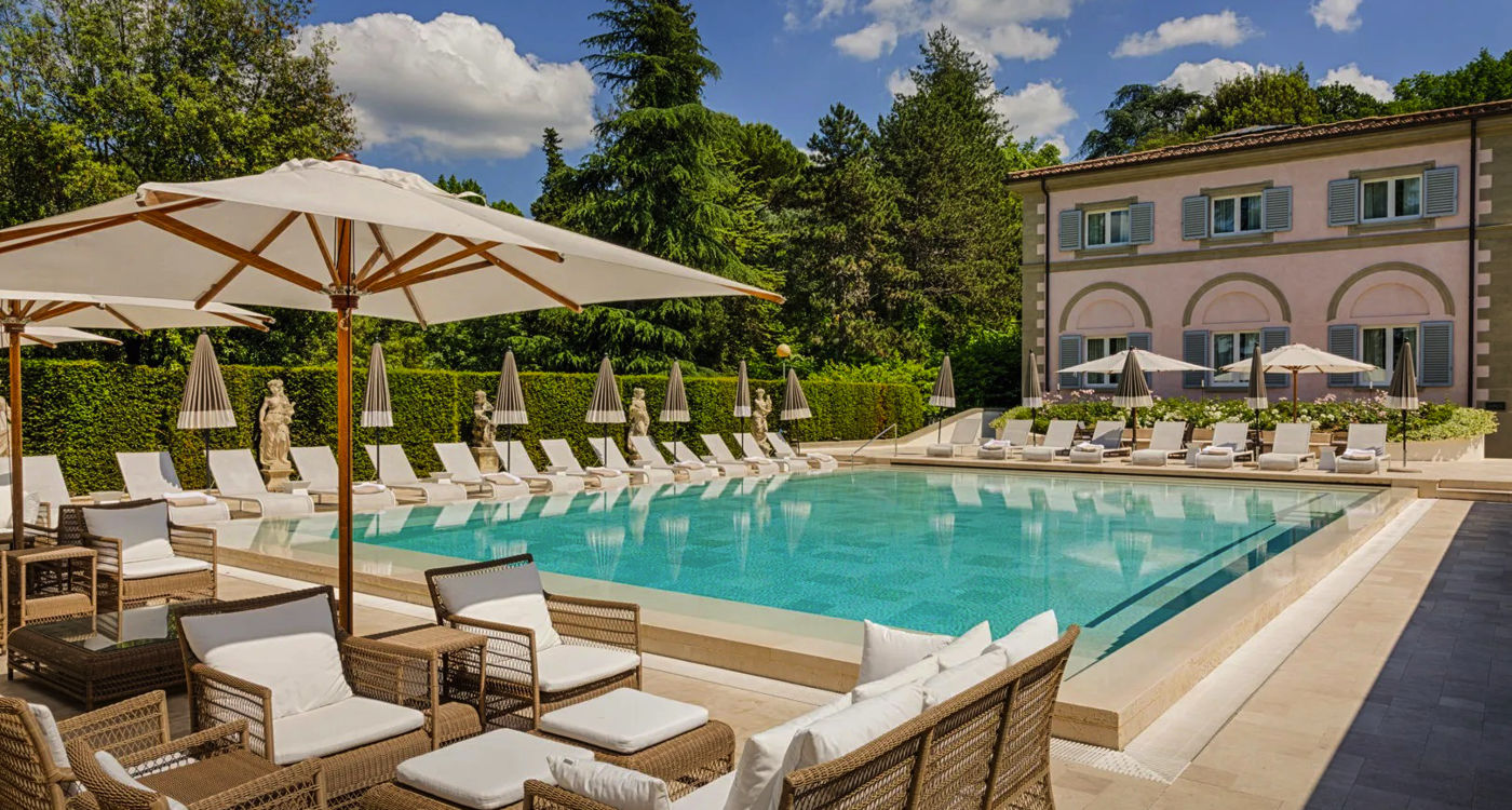 Villa Cora