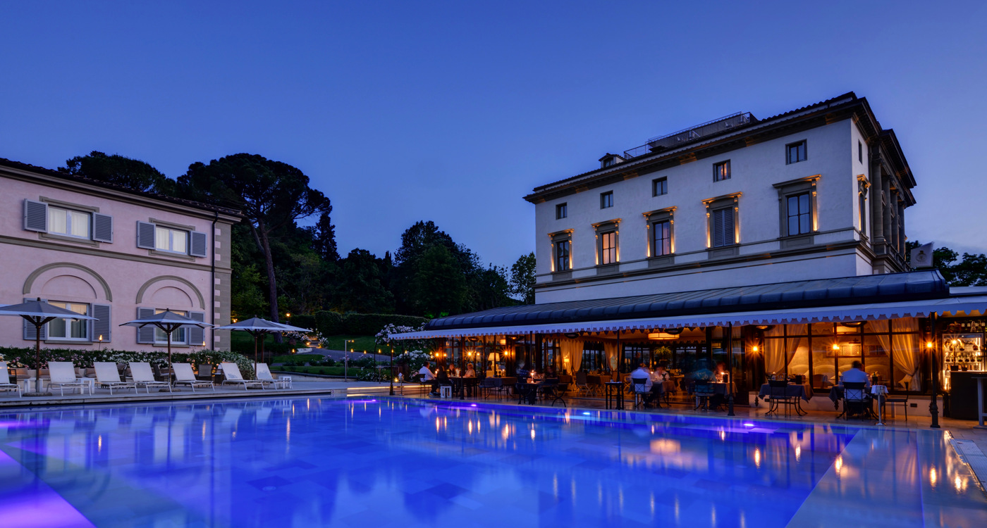 Villa Cora