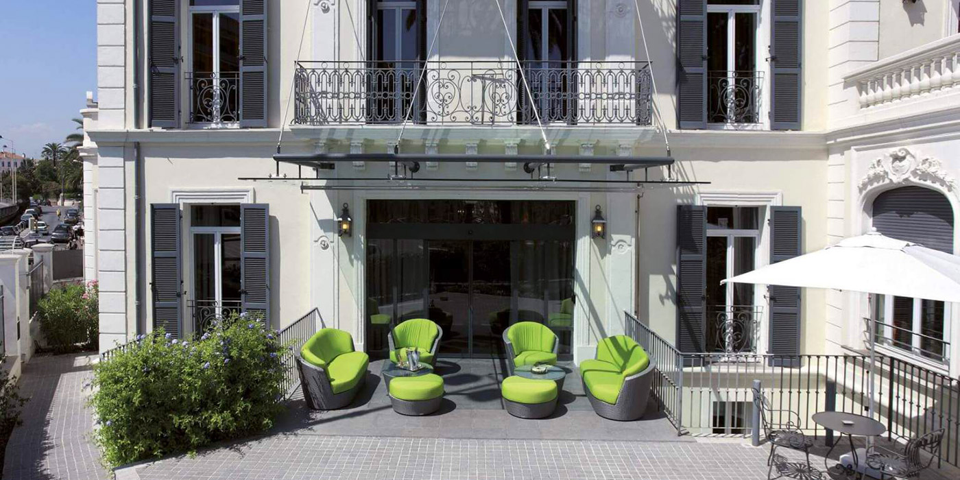 Villa Garbo