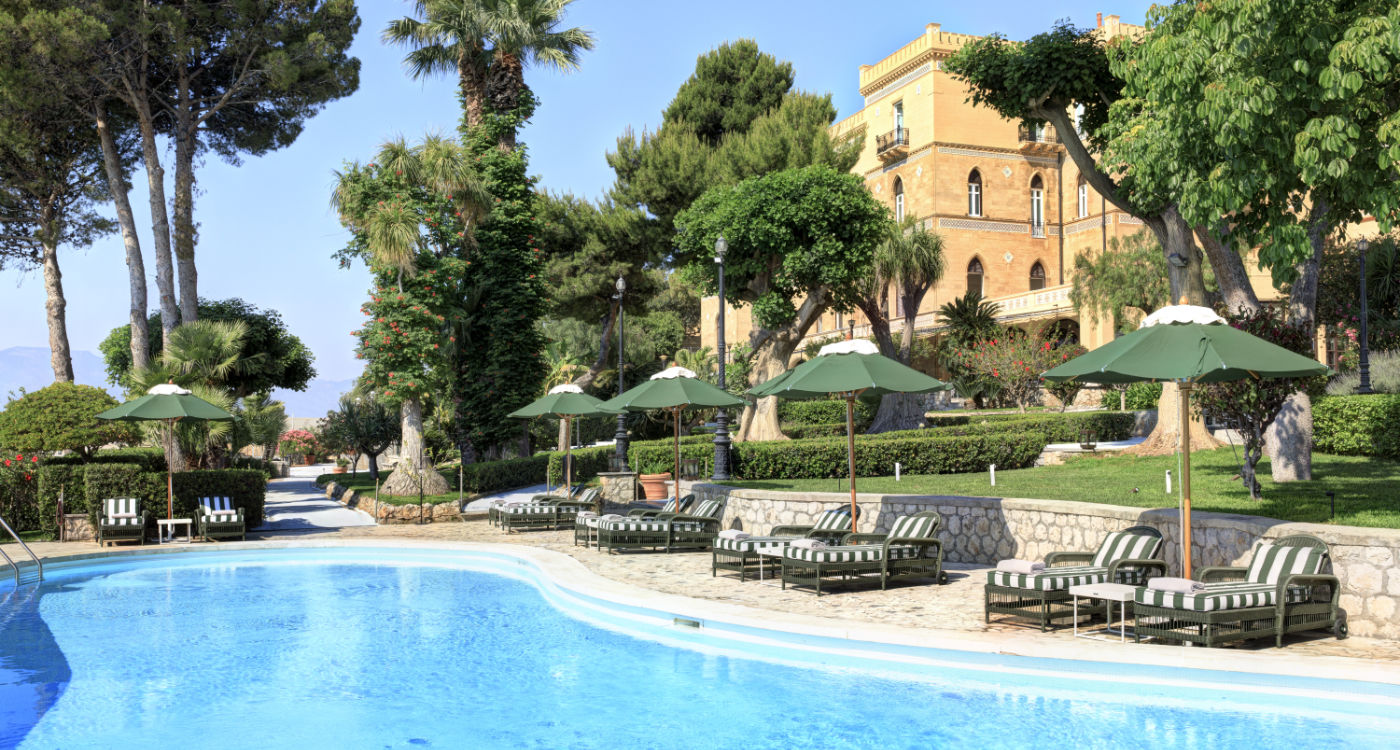 Villa Igiea